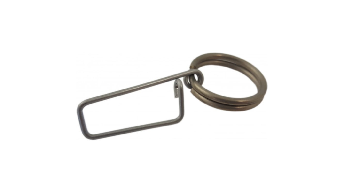 SAM Stainless Steel Hooks