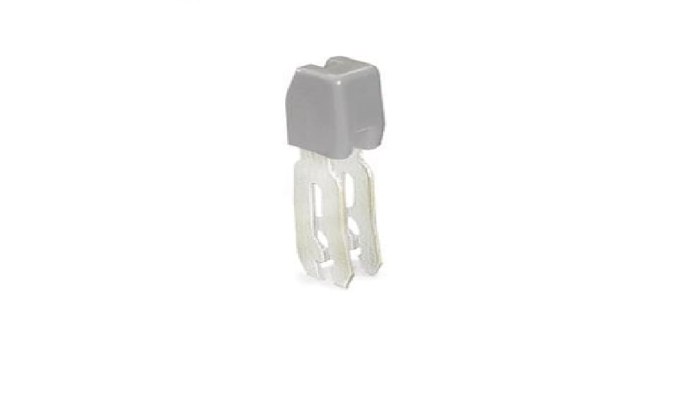 Piedino di montaggio WAGO, serie 780