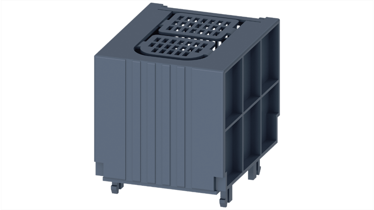 Siemens Switch Disconnector Terminal Shroud, SENTRON Series