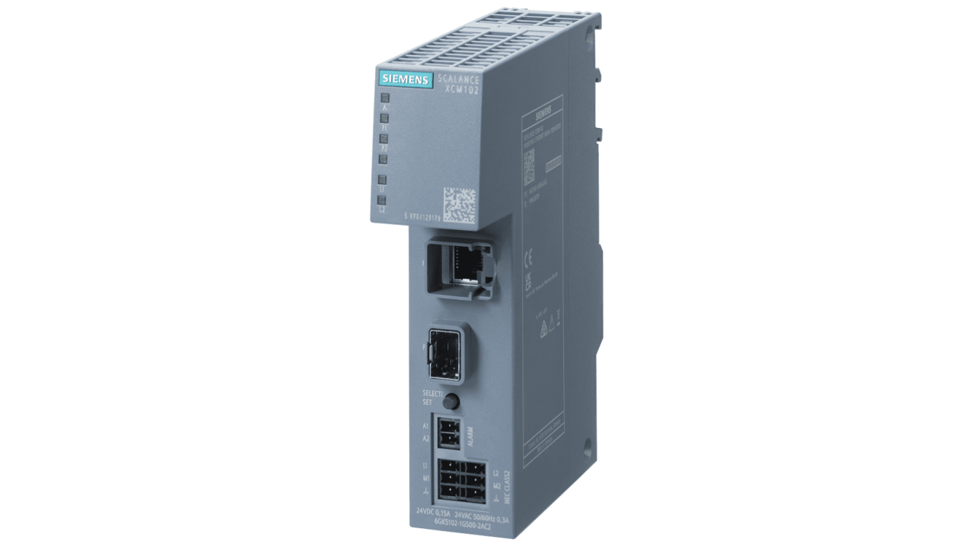 Konwerter multimedialny, RJ45, 1000Mbps, 100/1000Mbit/s