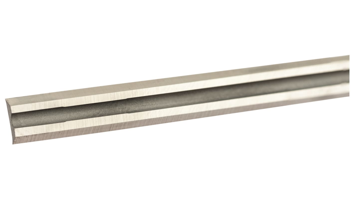 Bosch Wood 82mm Cutting Length Knife Saw Blade, Pack of 2