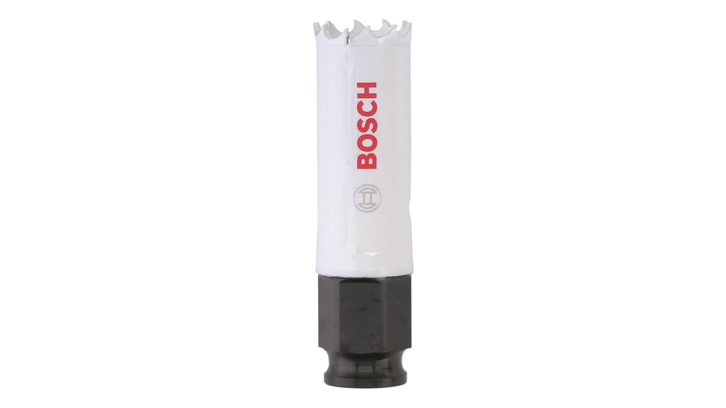 ホールソー Bosch バイメタル 直径20mm カット深さ44mm