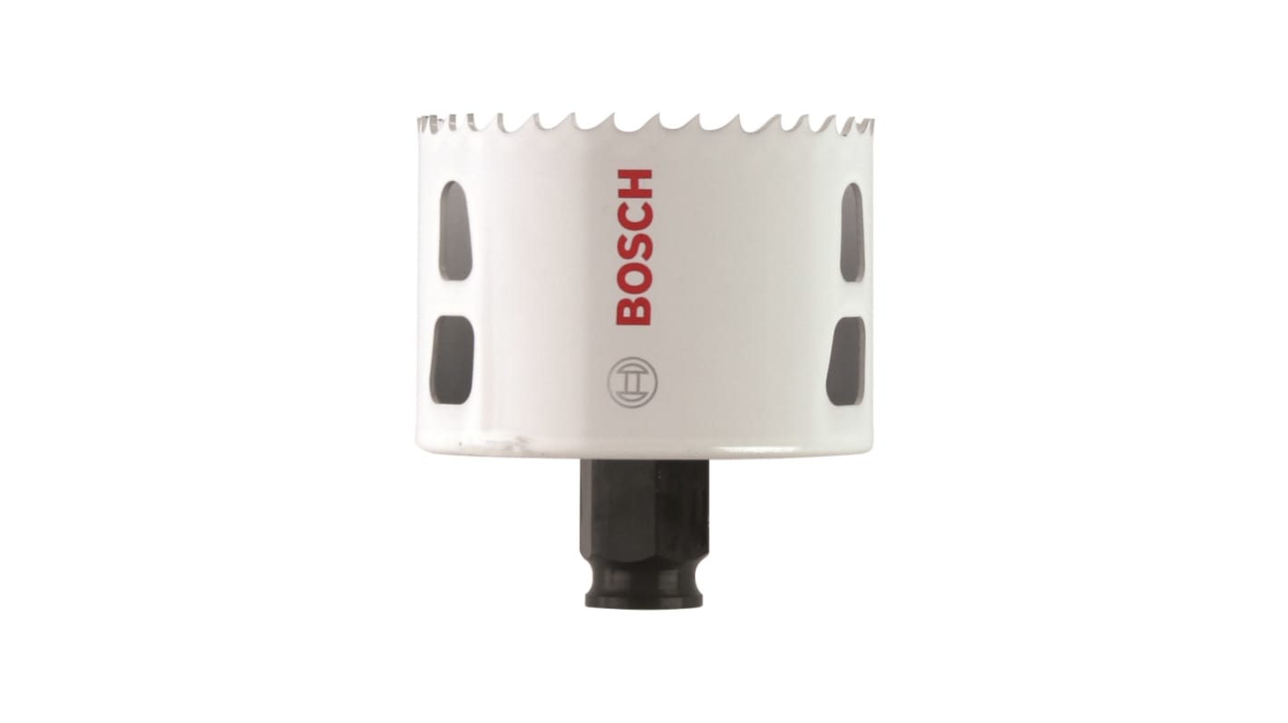 Bosch Bimetall Lochsäge , Ø 70mm / Bohrtiefe 44mm