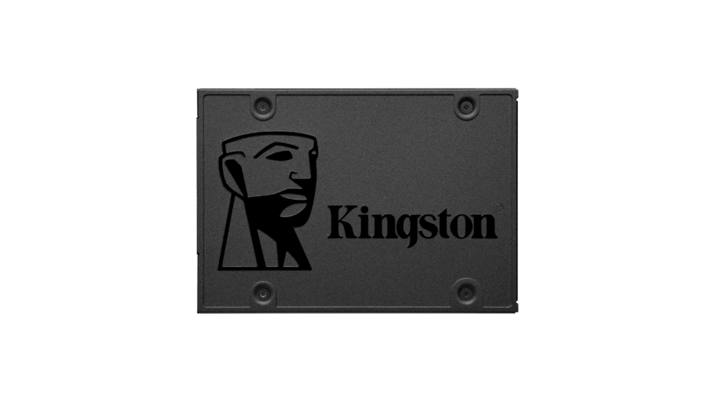 Kingston Design-In Industrial 2.5" 128 GB Internal SSD