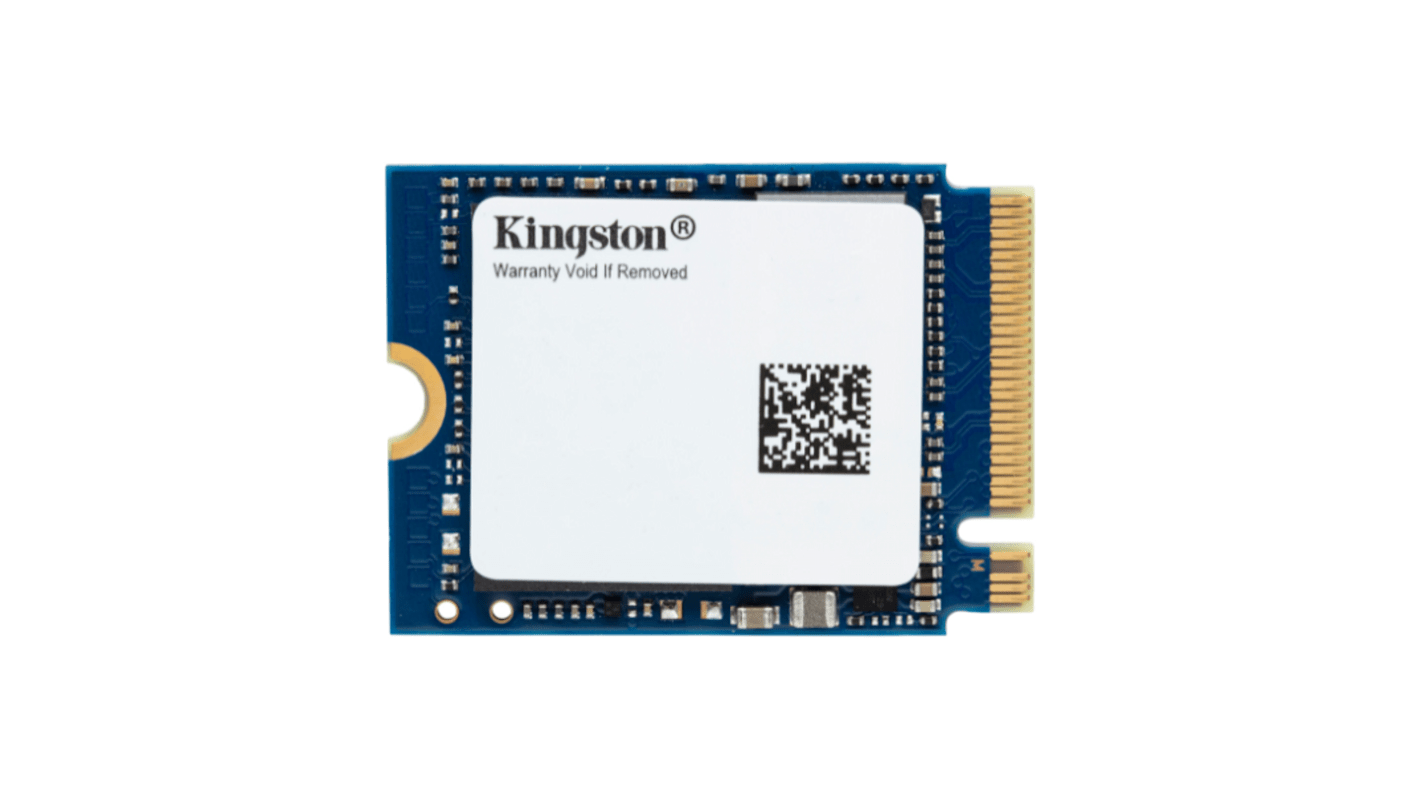 Kingston Design-In Industrial M.2 (2230) 1 TB Internal SSD