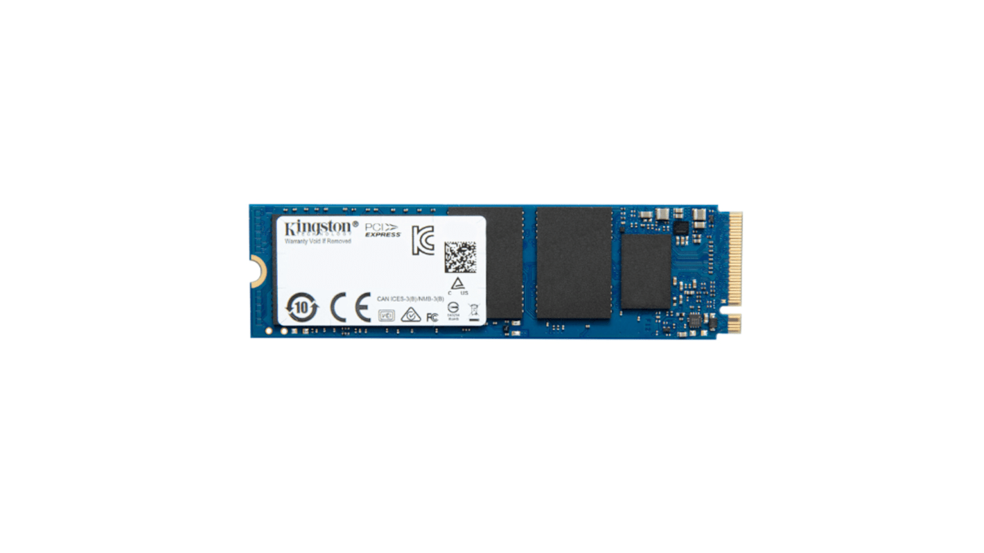 Ssd 512 gb kingston hot sale