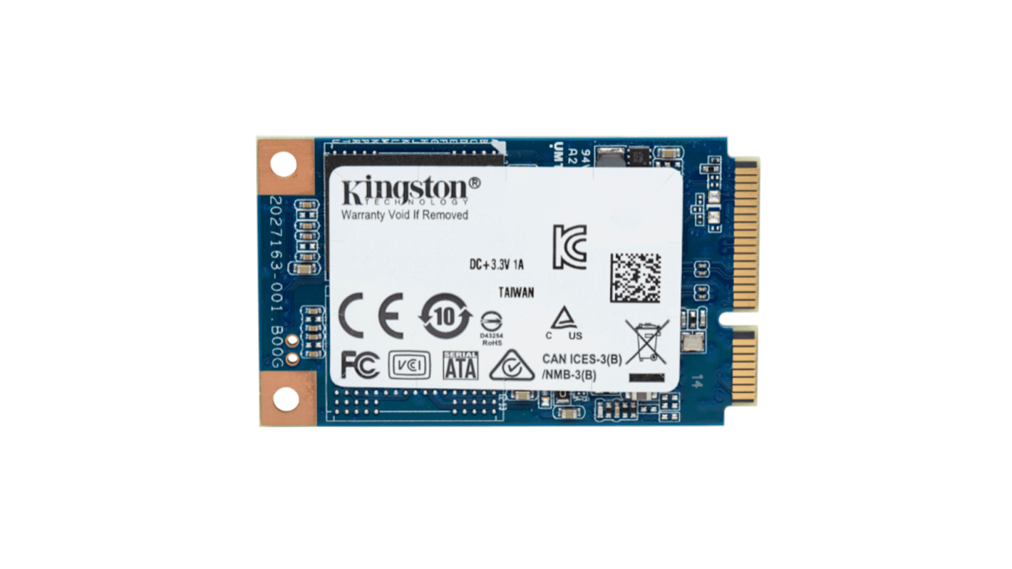 Kingston NV2 SSD Review: Cheap But Risky | Tom's Hardware