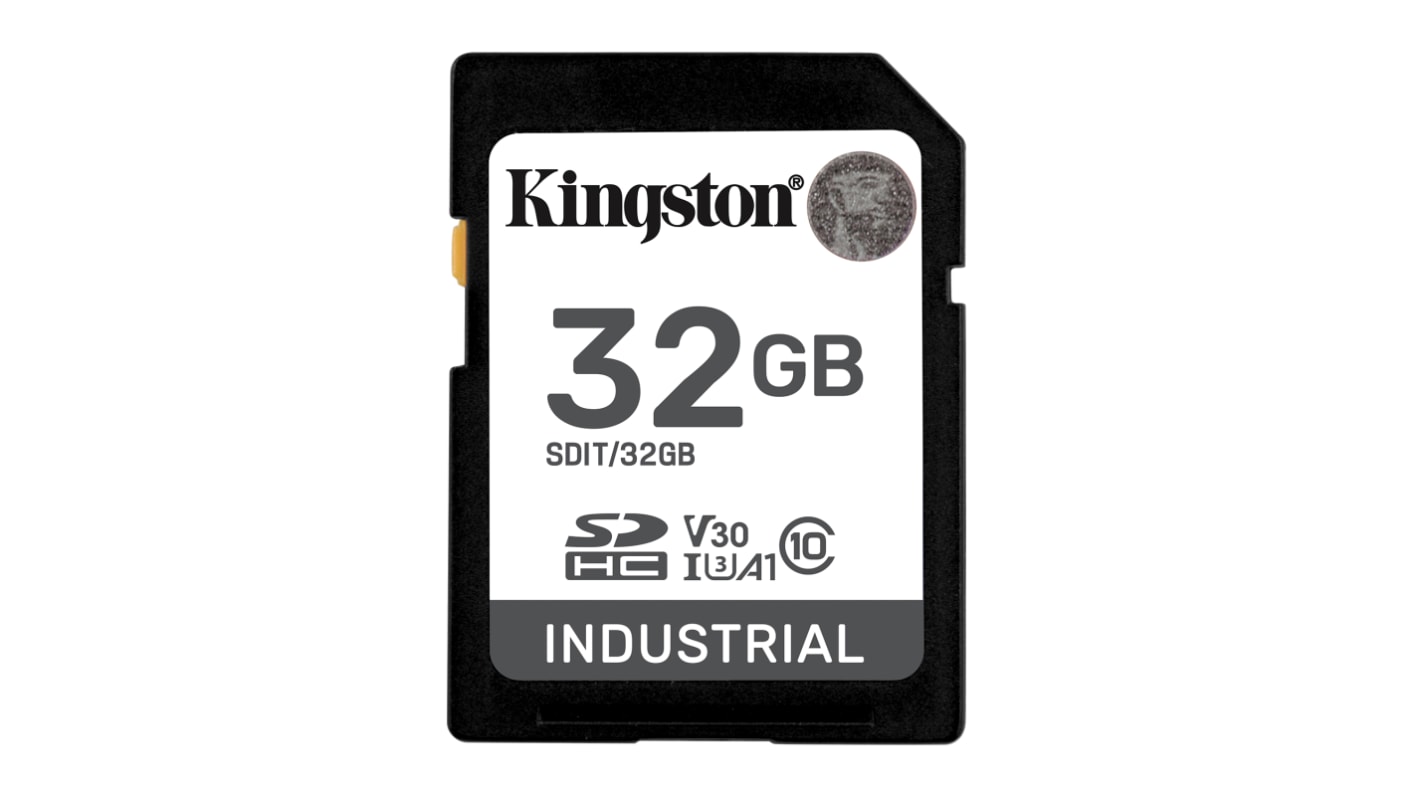 Tarjeta SD Kingston SD Sí 32 GB
