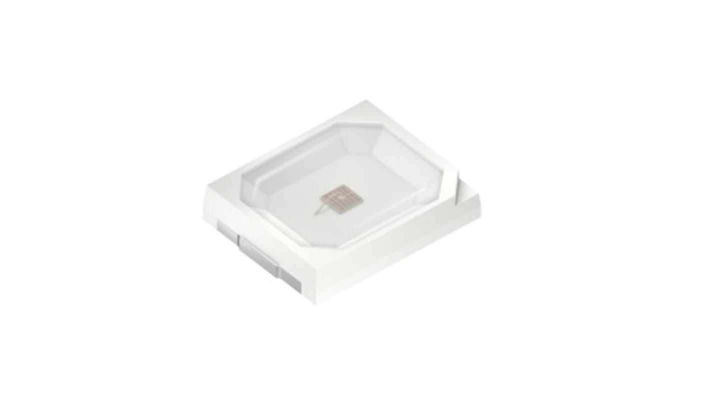 ams OSRAM2.5 V Amber LED SMT  SMD, DURIS E 2835 GA JTLPS1.23-H2H7-23-1