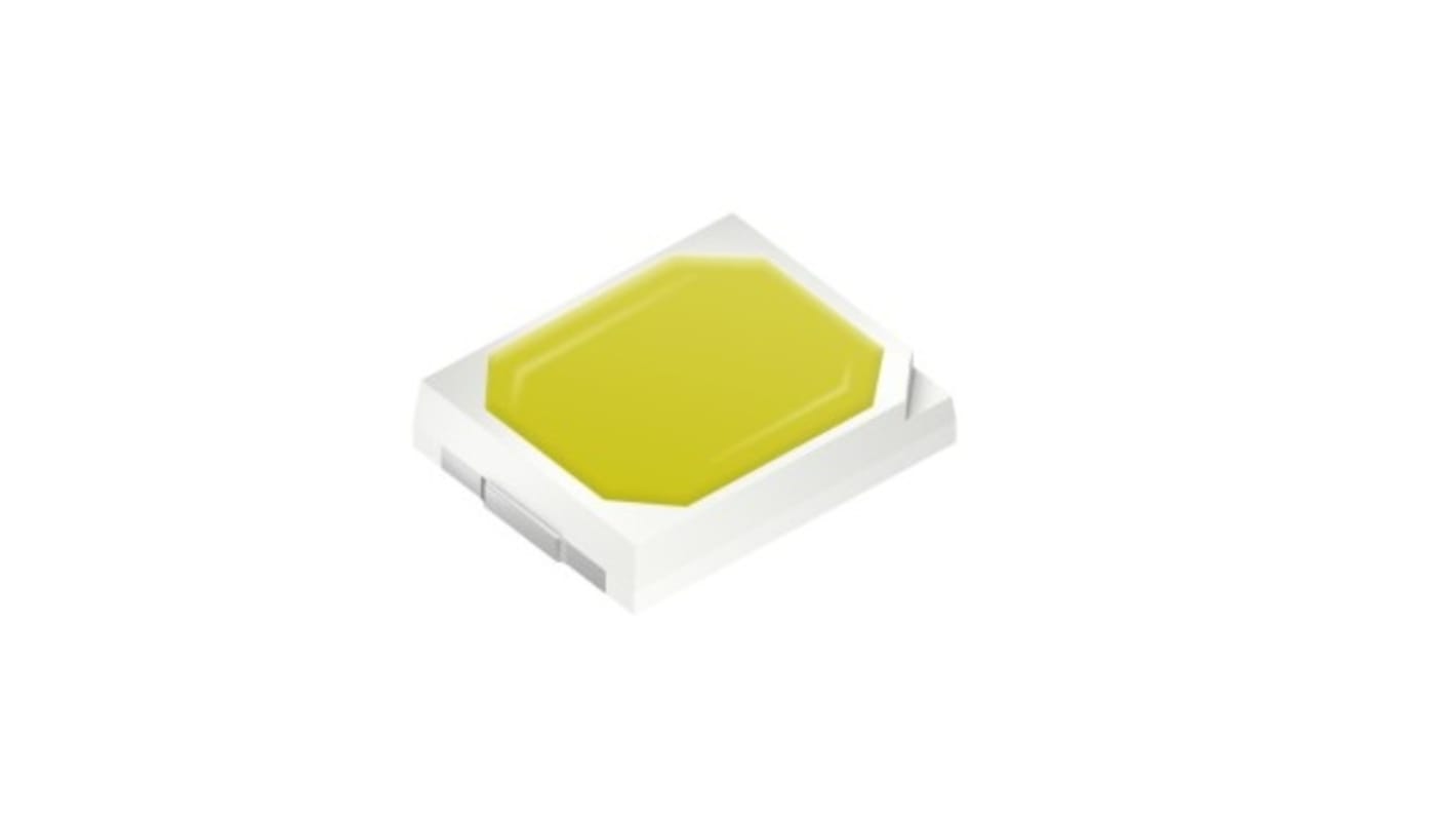 LED Bianco ams OSRAM, SMD, 3,3 V, Terminazione