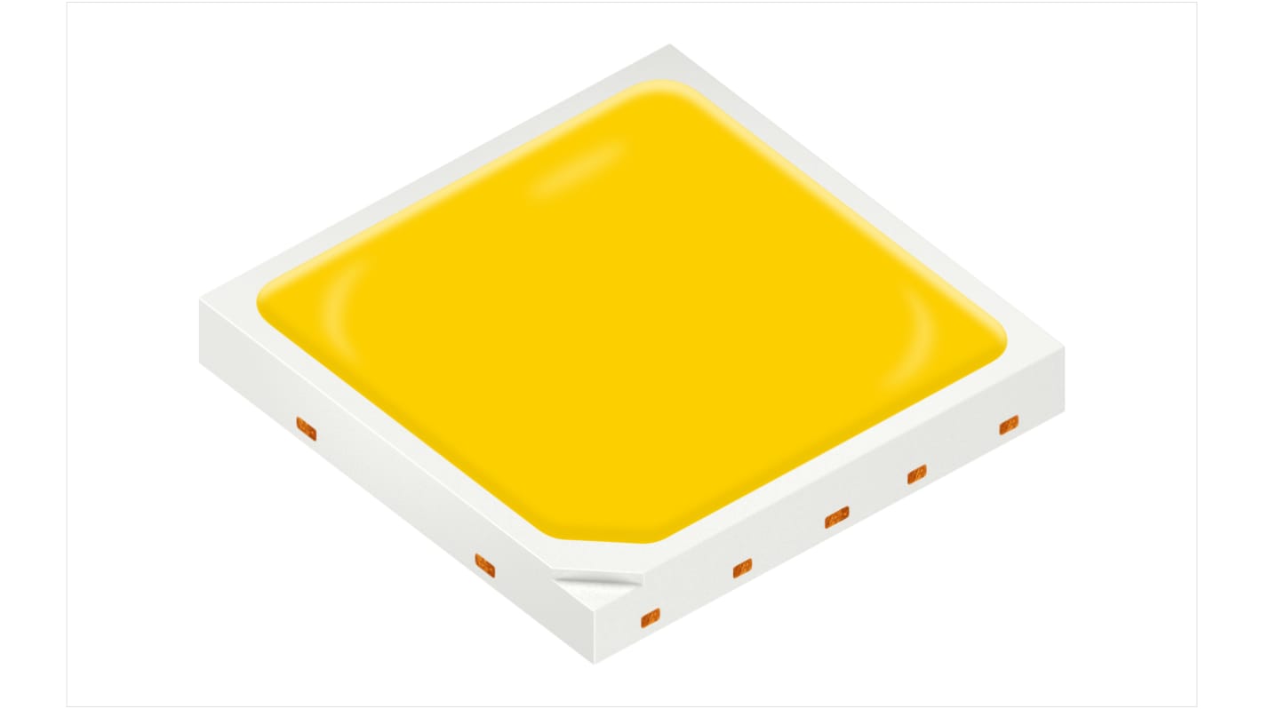 LED, SMD, 5,8 V, ams OSRAM, OSCONIQ S 5050