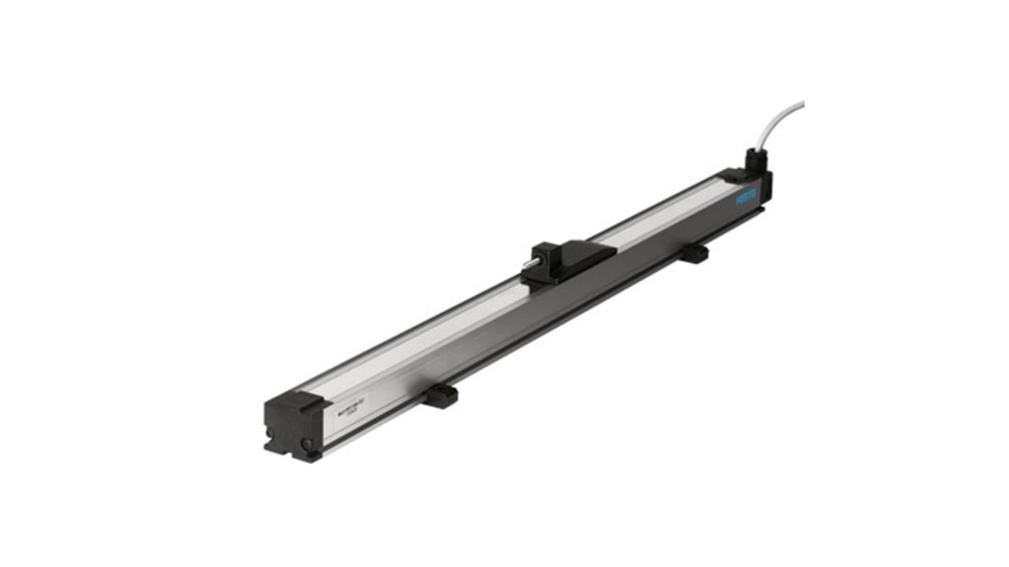 Festo, Pneumatiksensor, Forsænket enkoder, Elektrisk Funktion