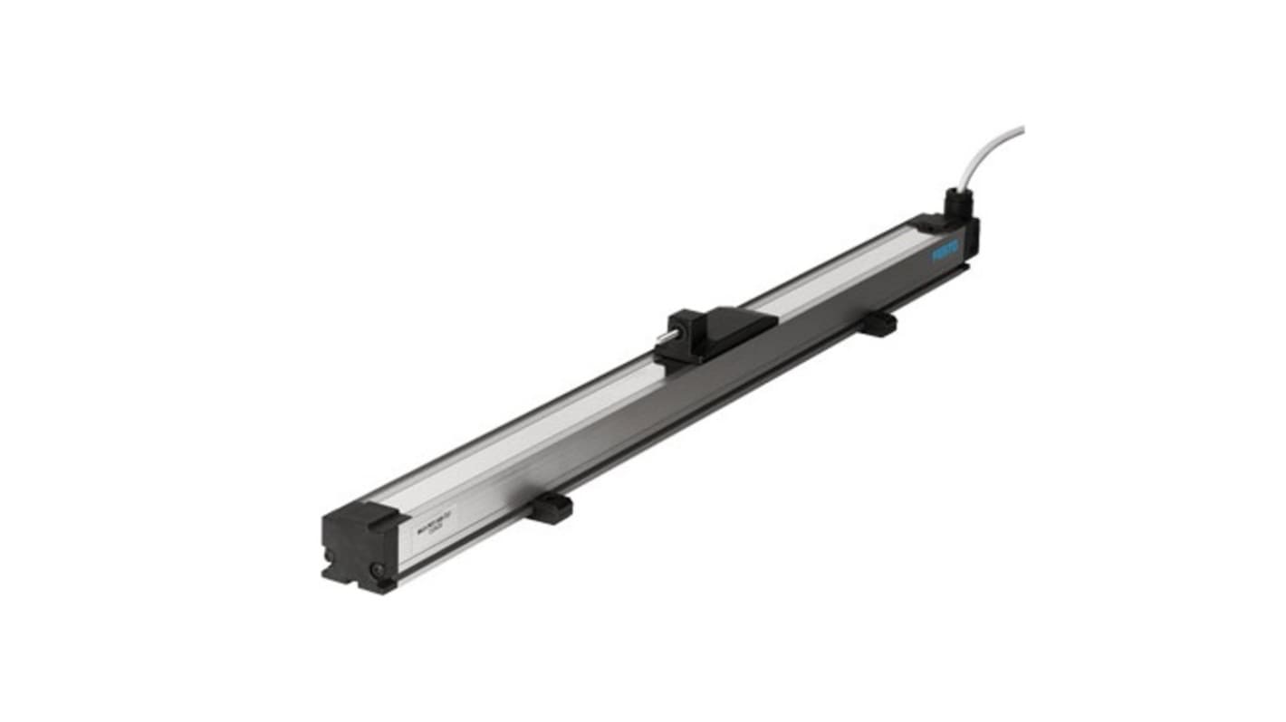 Festo, Pneumatiksensor, Forsænket enkoder, Elektrisk Funktion