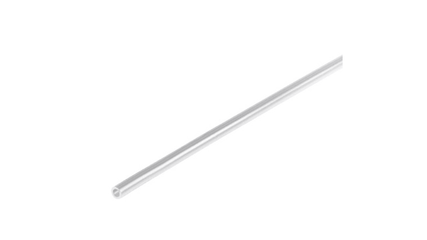 Festo PTFEN  Pneumatikschlauch PTFE , Innen-Ø 7mm / Außen 10mm x 100 bis 12
