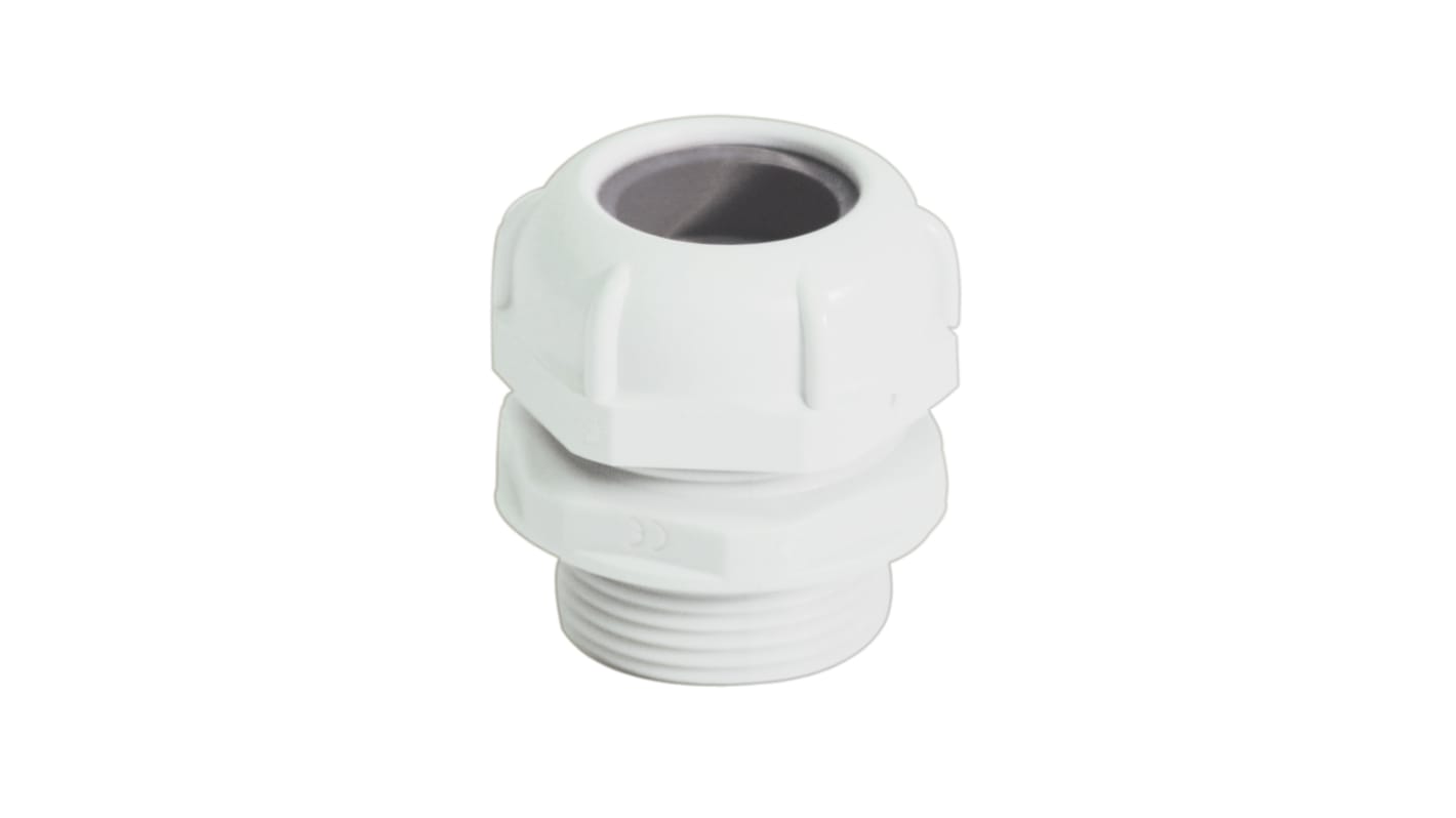 Presse-étoupe Capri ECP, M40 en Polyamide Ø 21mm à Ø 32mm, IP68