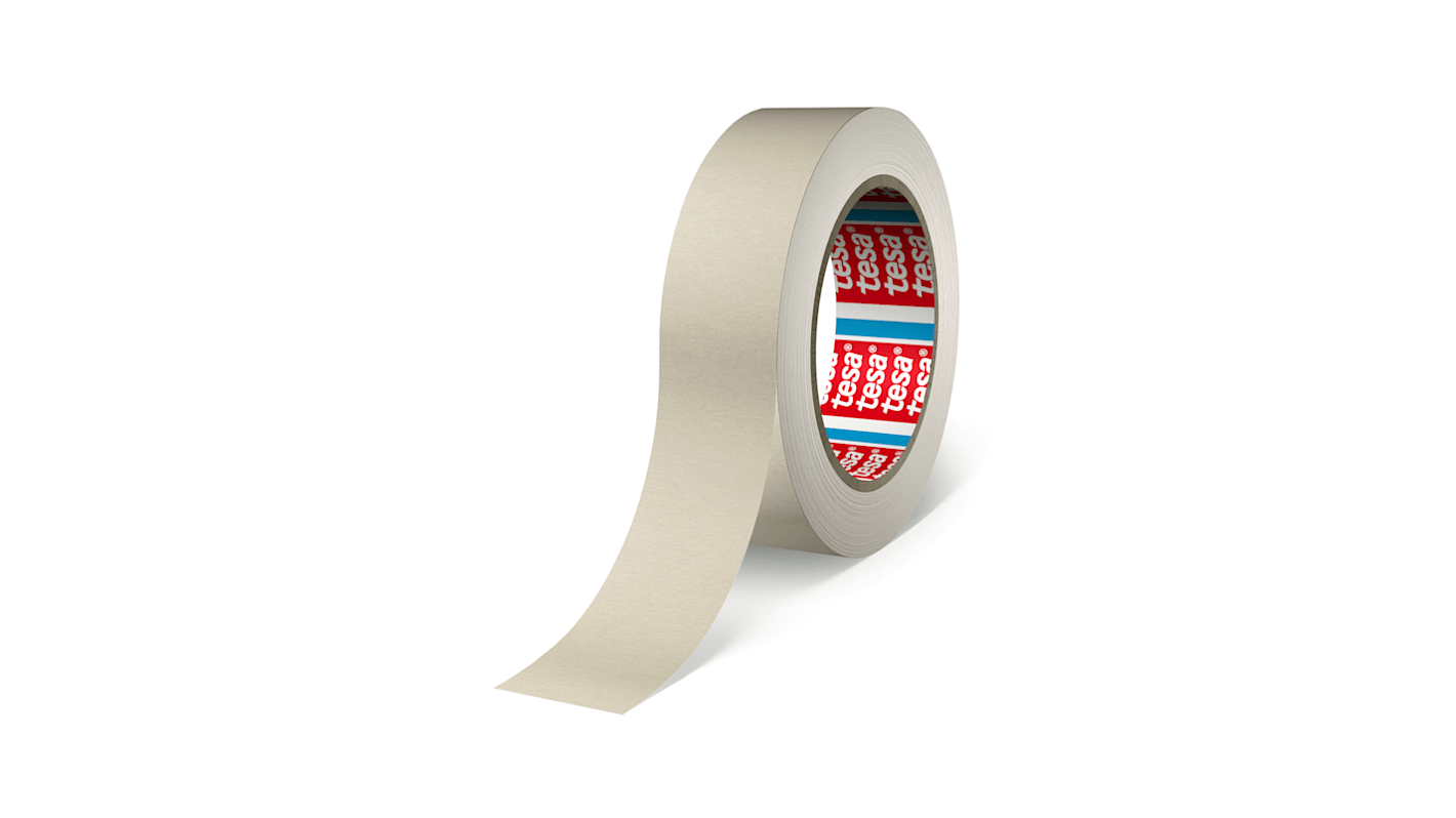 Tesa 53123 Cream Masking Tape 36mm x 50m