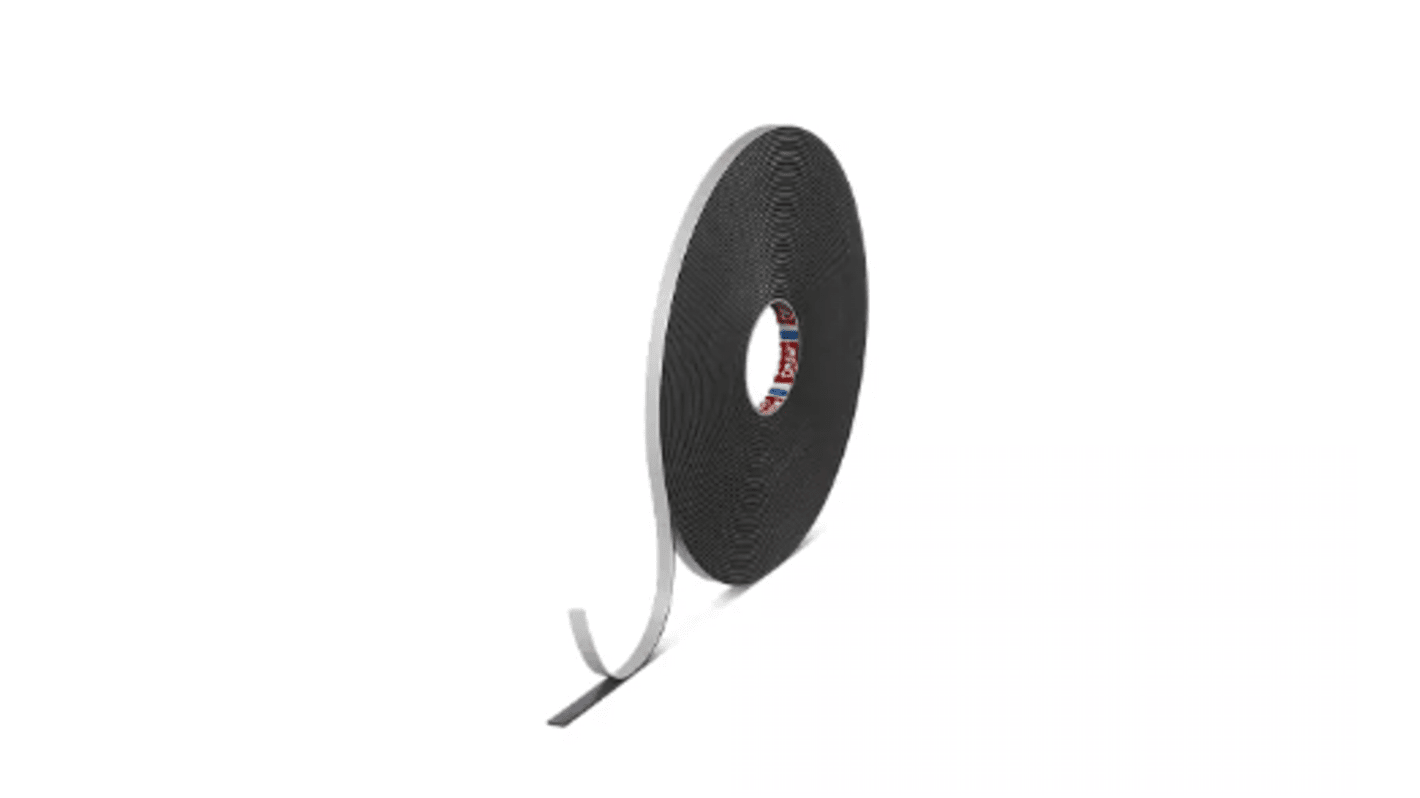 Tesa 61103, 61103 Black Foam Tape, 48.0mm x 15.0m, 4.80mm Thick