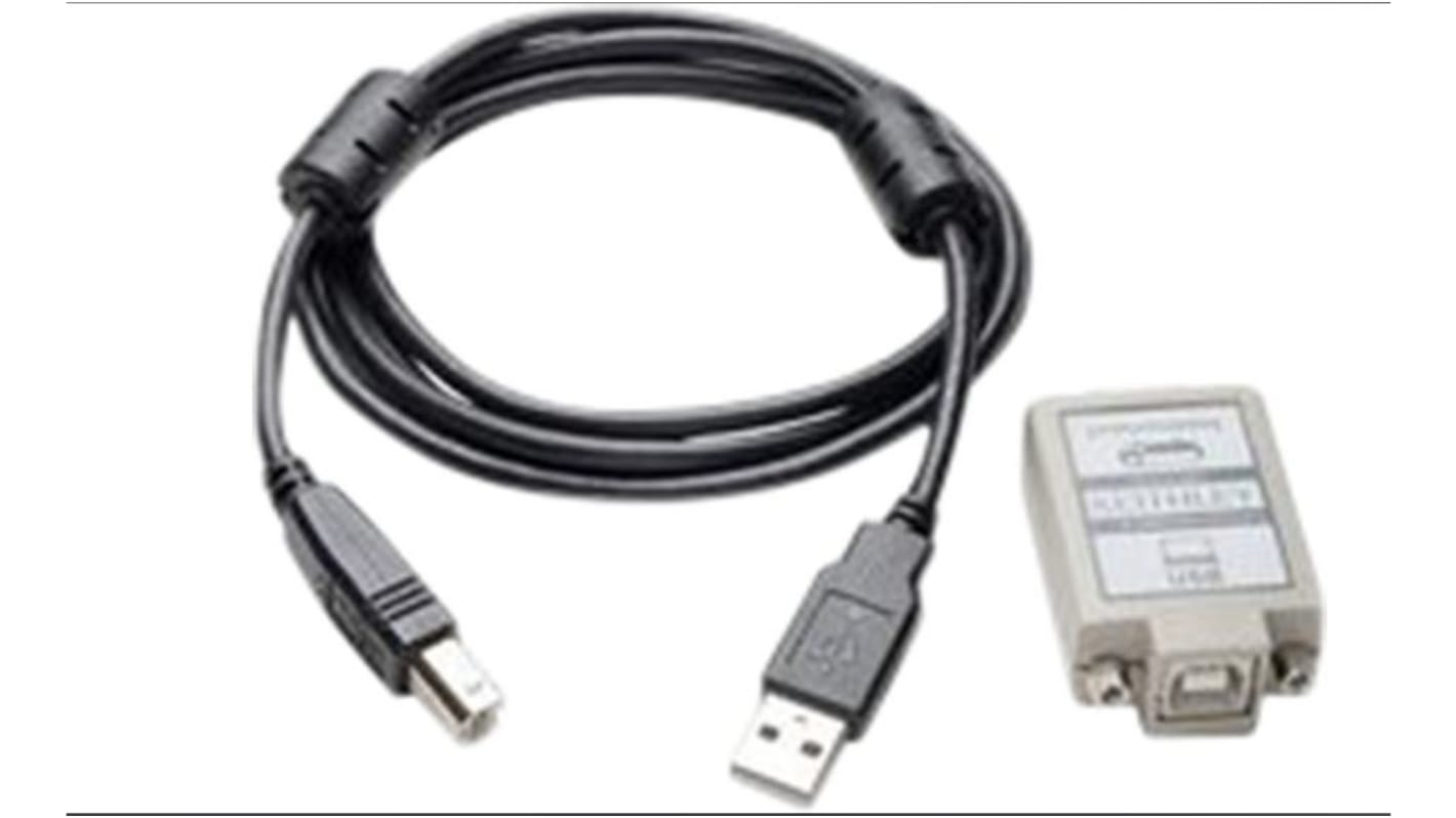 Convertisseur de signal Keithley, USB B vers DB-9