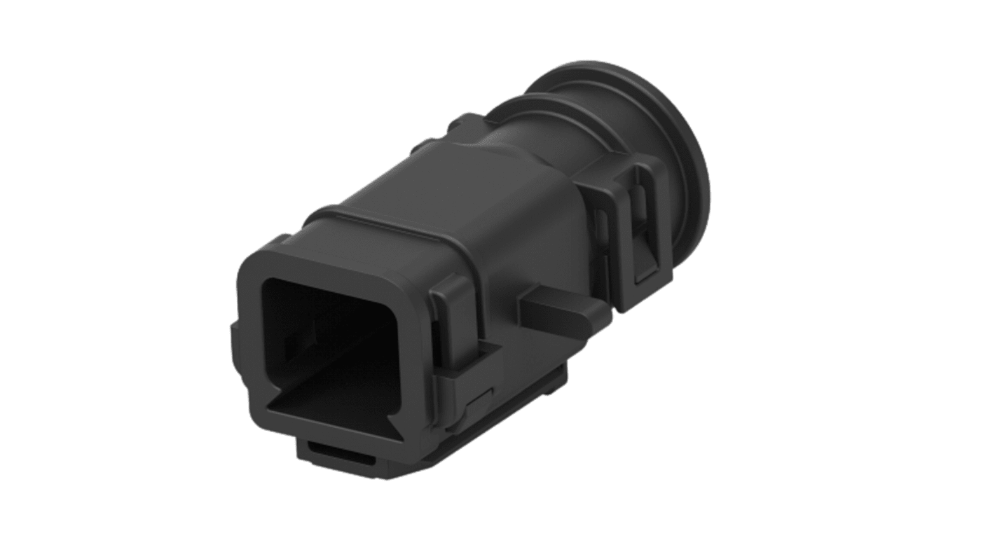 TE Connectivity Járműipari csatlakozóburkolat, Superseal Pro