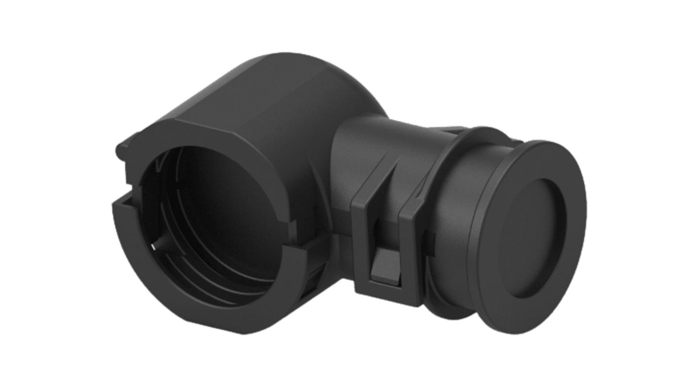TE Connectivity Járműipari csatlakozóburkolat, Superseal Pro, 2 érintkező