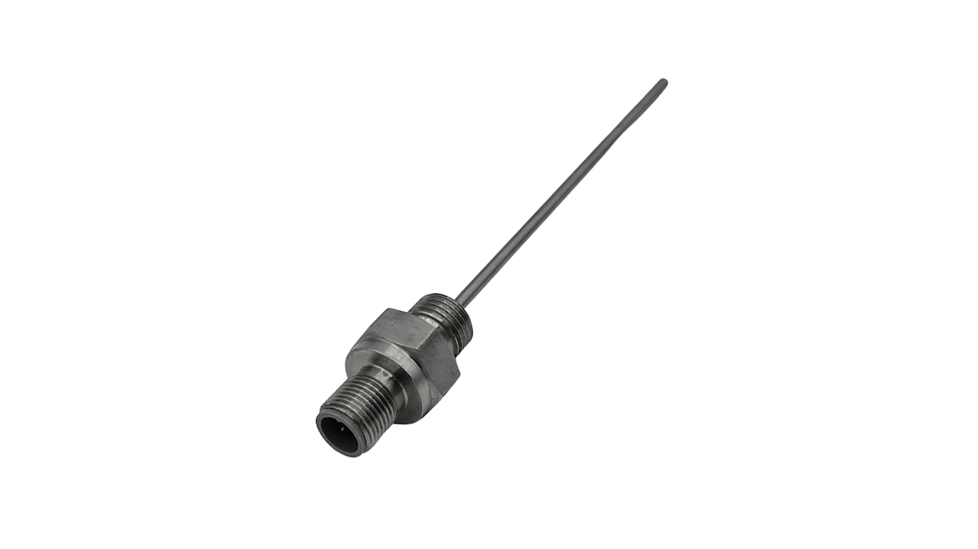 Sensore RTD PT100 RS PRO, Ø 3mm, L. 200mm, +250°C max