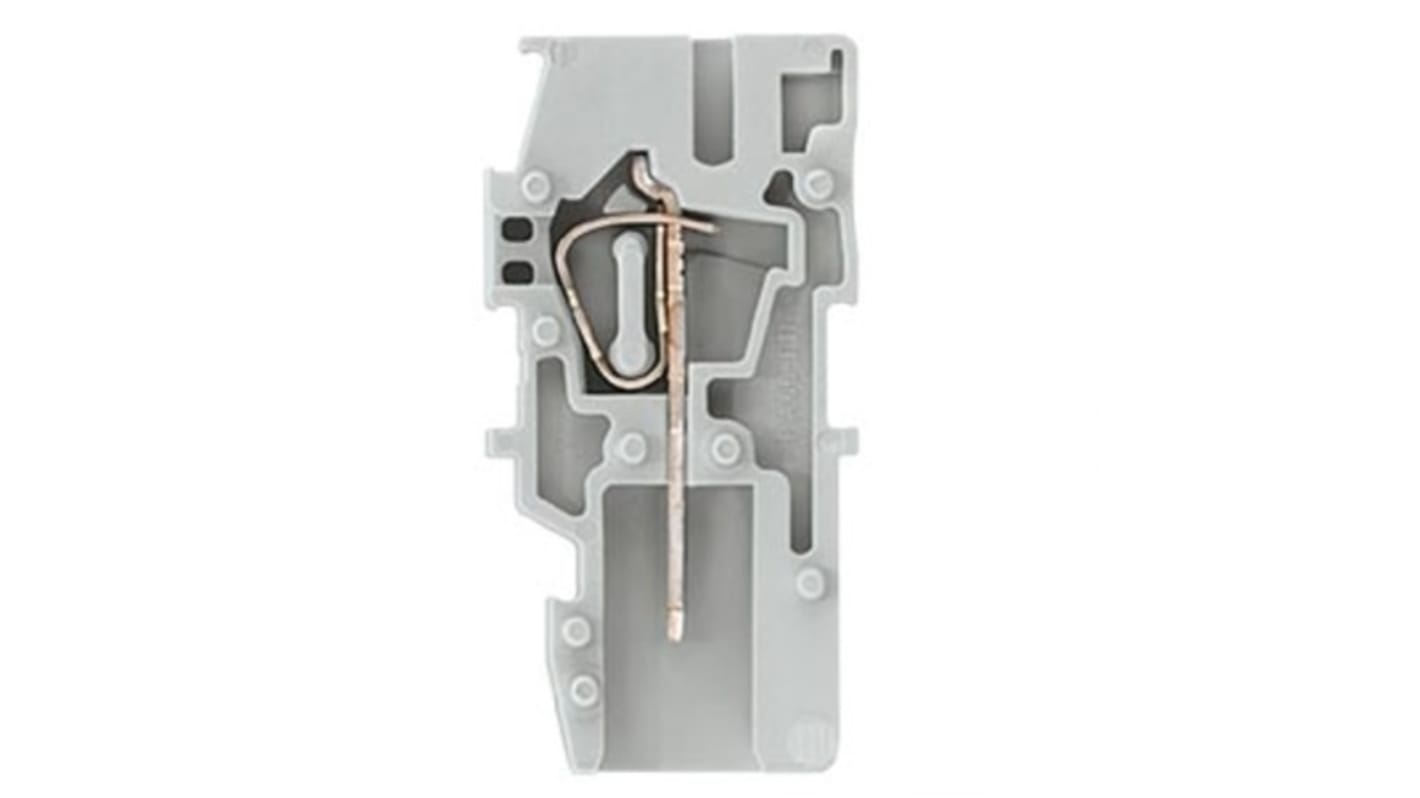 Conector enchufable Siemens serie 8WH, para usar con Borne