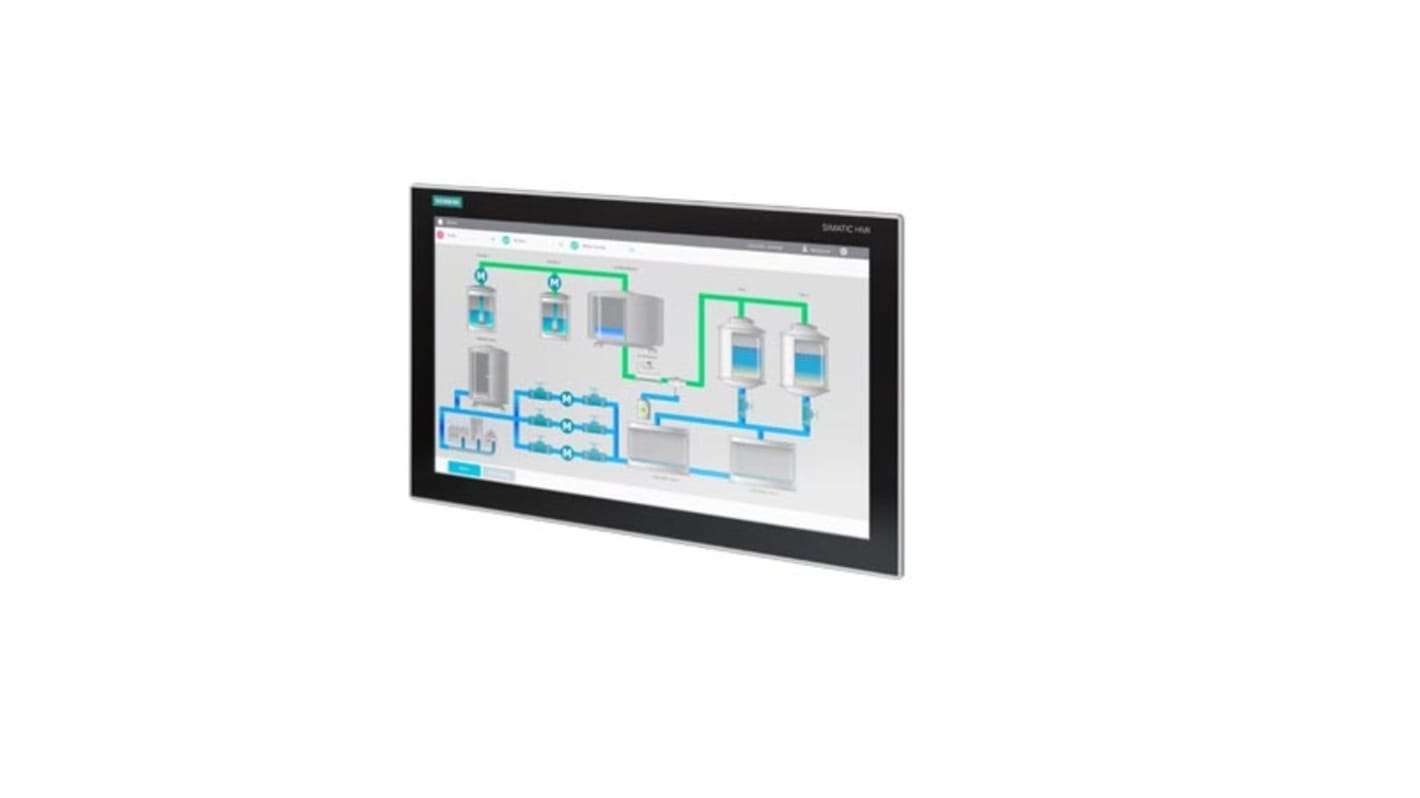 Siemens SIMATIC IoT-Starterkit