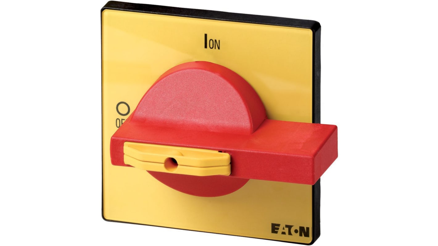 Eaton Cam Switch Handle