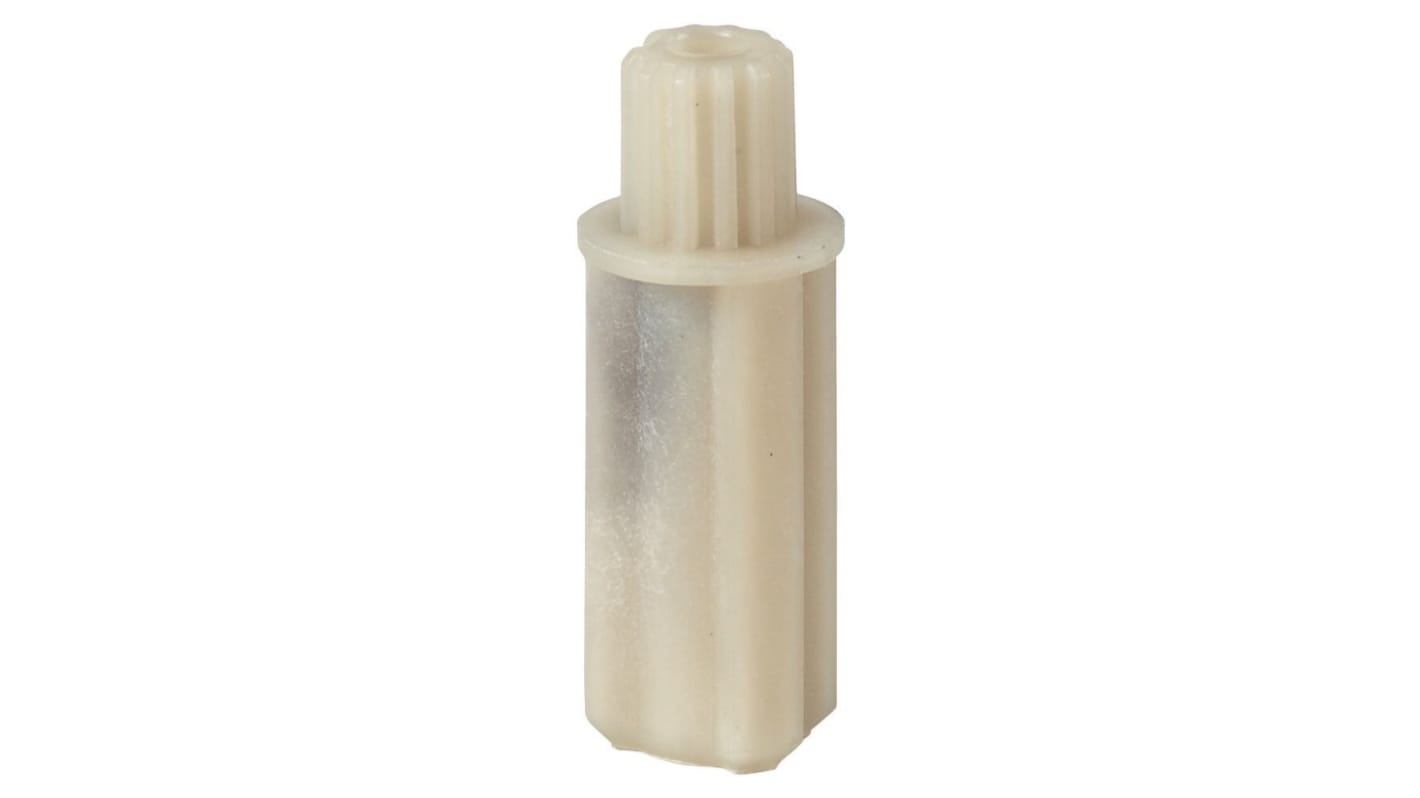 Rotary Switch Shaft Extender for use with Eaton Moeller Series