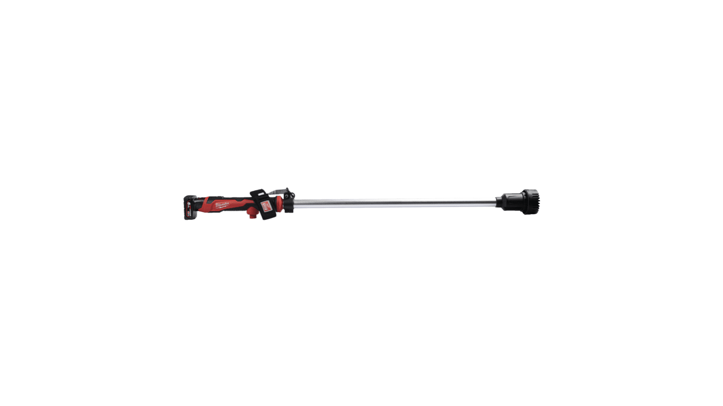 Pompa per acqua Milwaukee, 2040l/h, 12 V