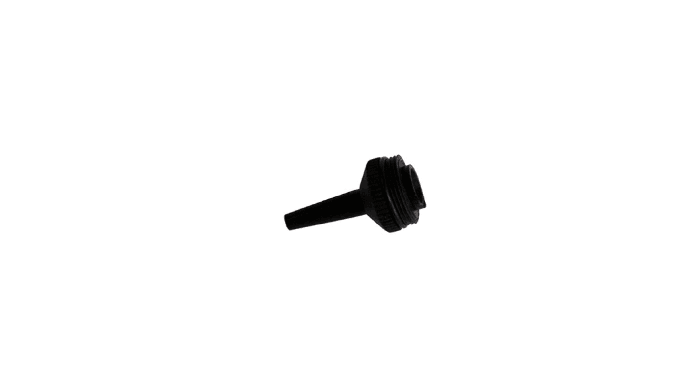 CK 1 T6104A Desoldering Nozzle for use with 6103A