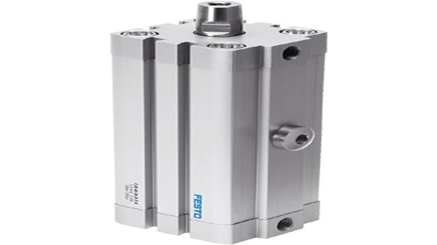 Festo Clamping Actuator CLR-63-20-G-P-A