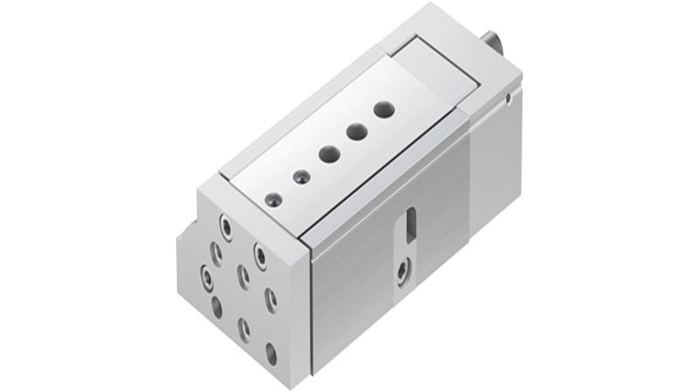 Festo Pneumatic Guided Cylinder - 570198, 25mm Bore, 40mm Stroke, DGSL Series, Double Acting