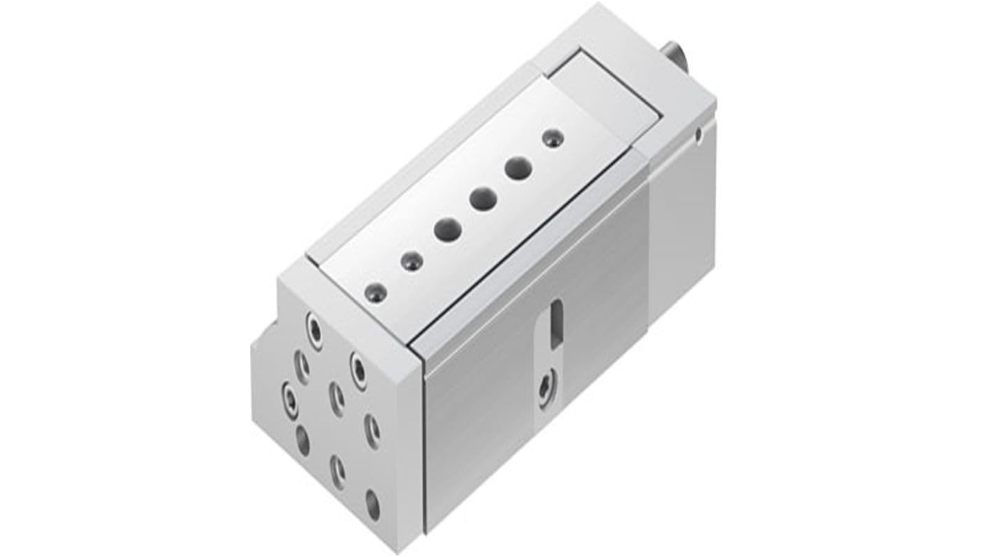 Festo Pneumatic Guided Cylinder - 570208, 32mm Bore, 50mm Stroke, DGSL Series, Double Acting