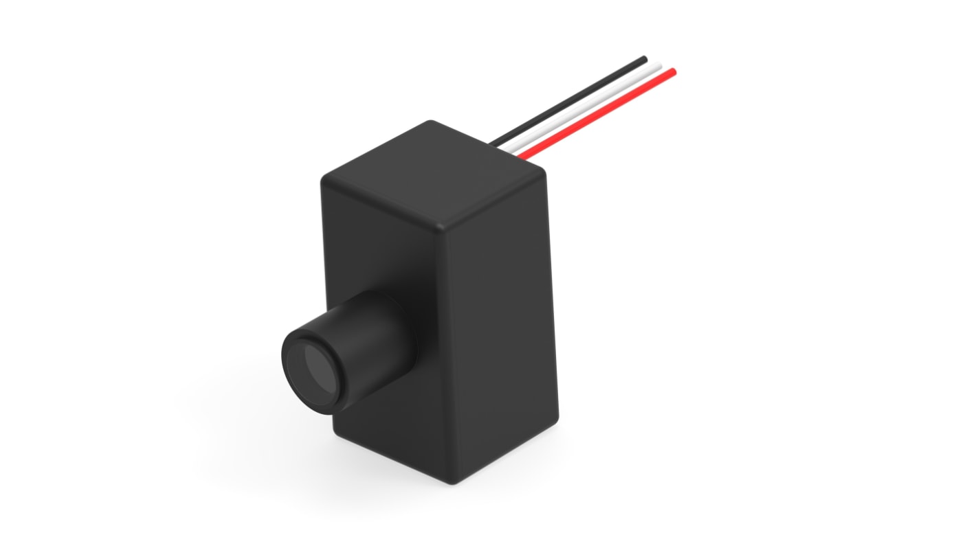 TE Connectivity Photoelectric Sensor, Block Sensor