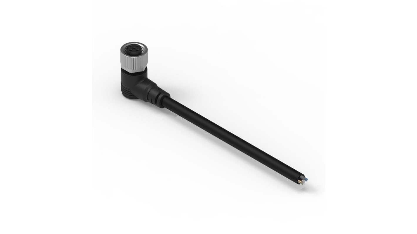 Wurth Elektronik Cable Assembly