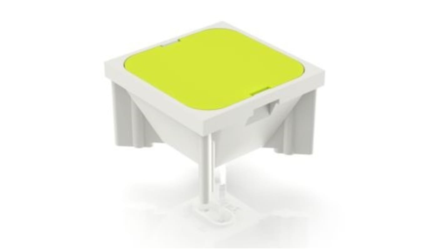 Blok LED RAFI RF 19 blokada Moduł oświetlenia kolor Żółty