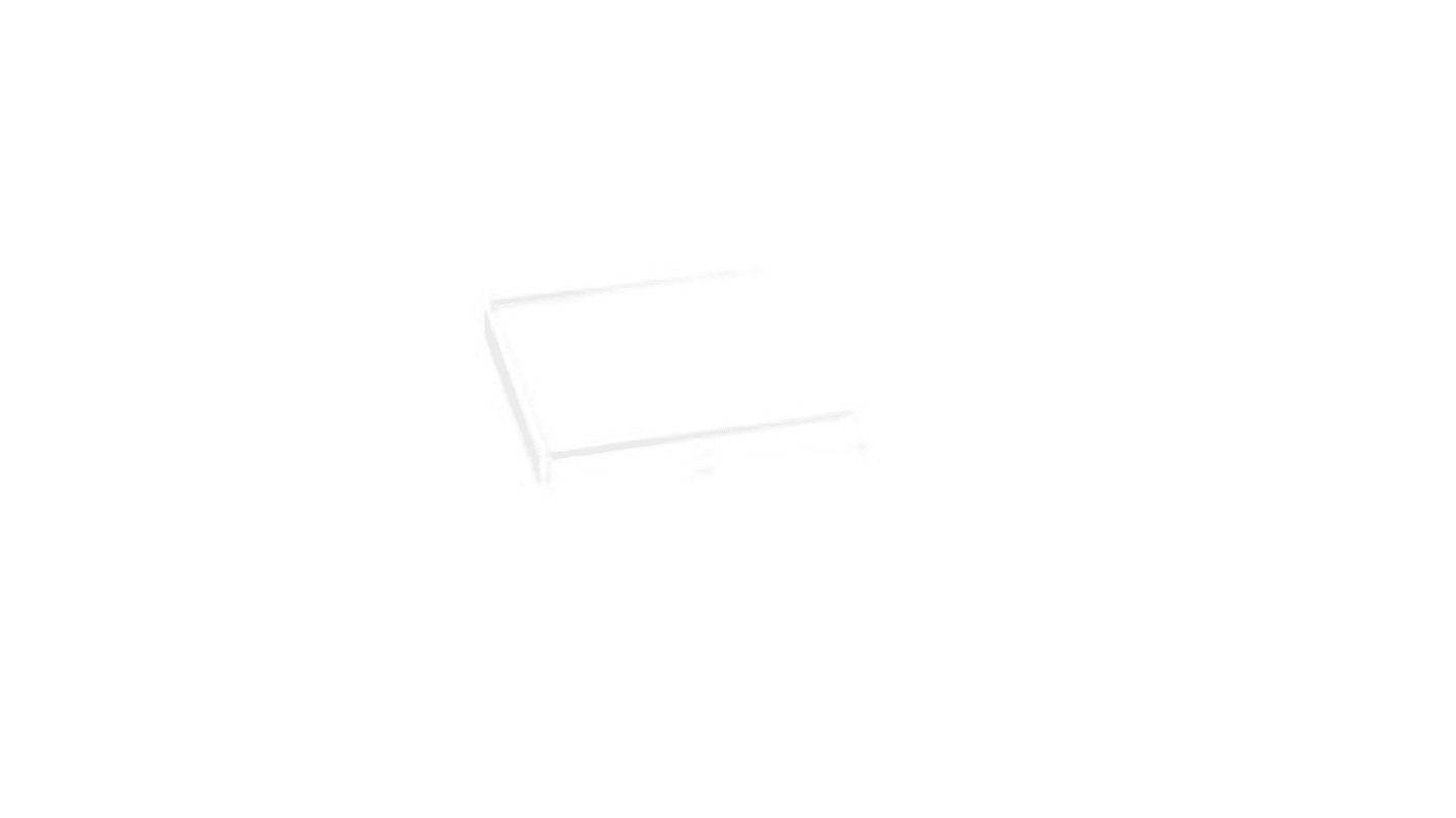RAFI Push Button Lens for Use with Push Buttons