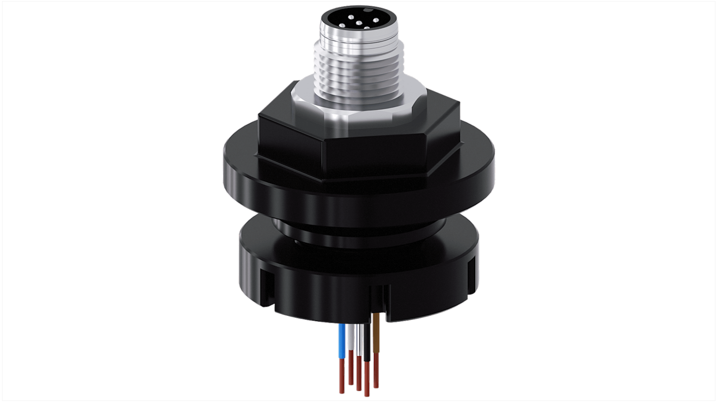 Siemens SIRIUS ACT Adapter for use with M20/M25 Cable Entry