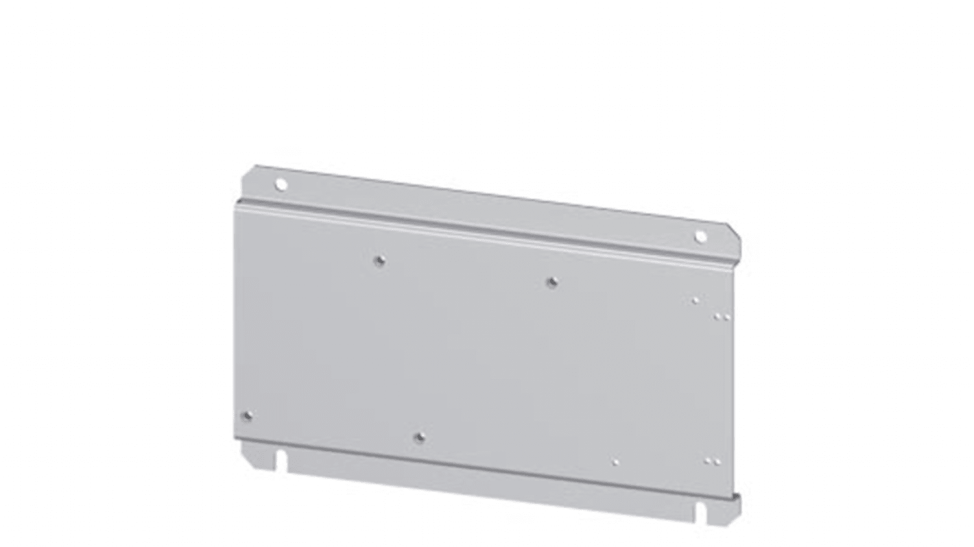 Siemens 3RA1952 Base Plate for use with Contactors