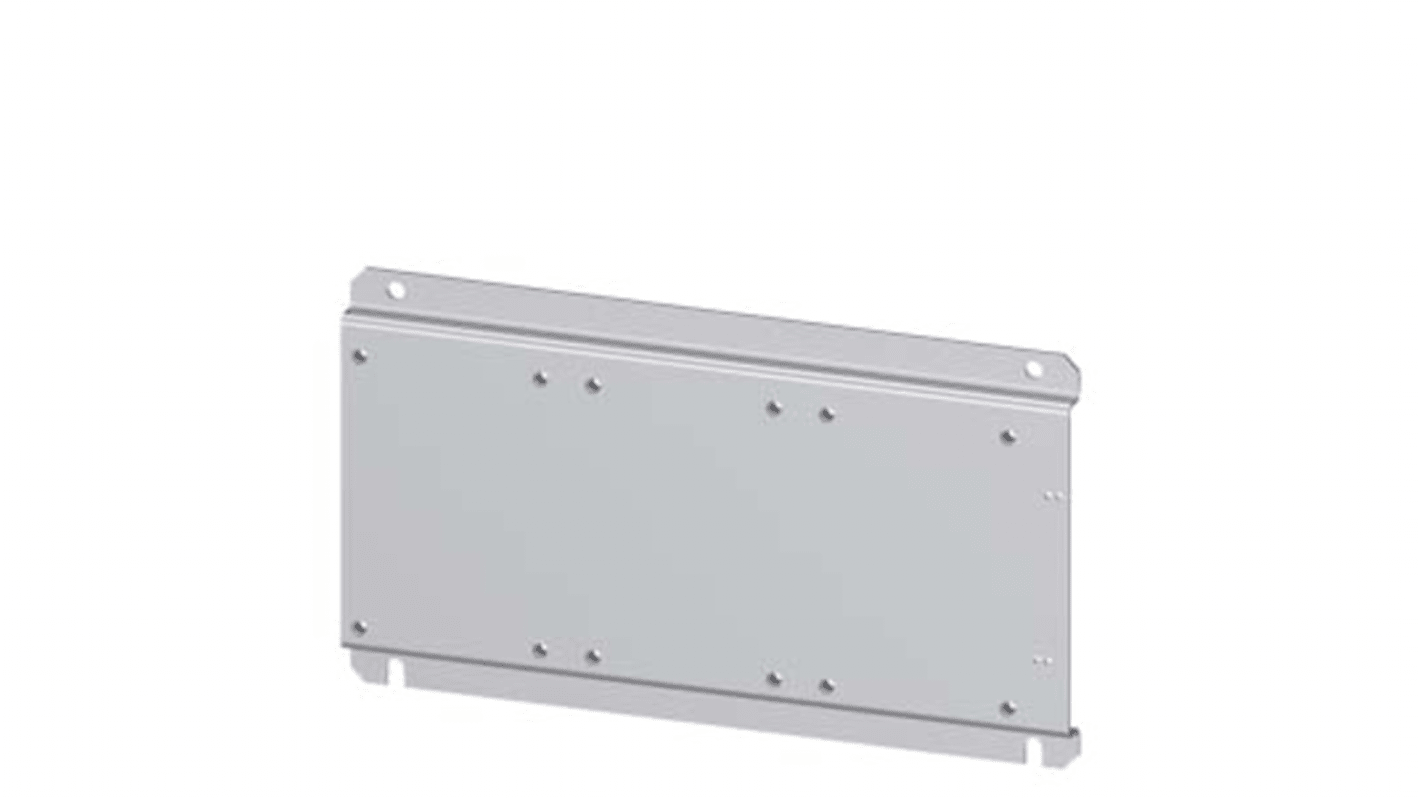 Siemens 3RA1962 Base Plate for use with Contactors