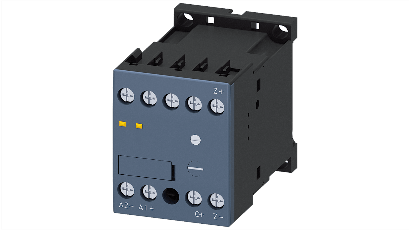 Siemens SIRIUS für Schütze 3RT2