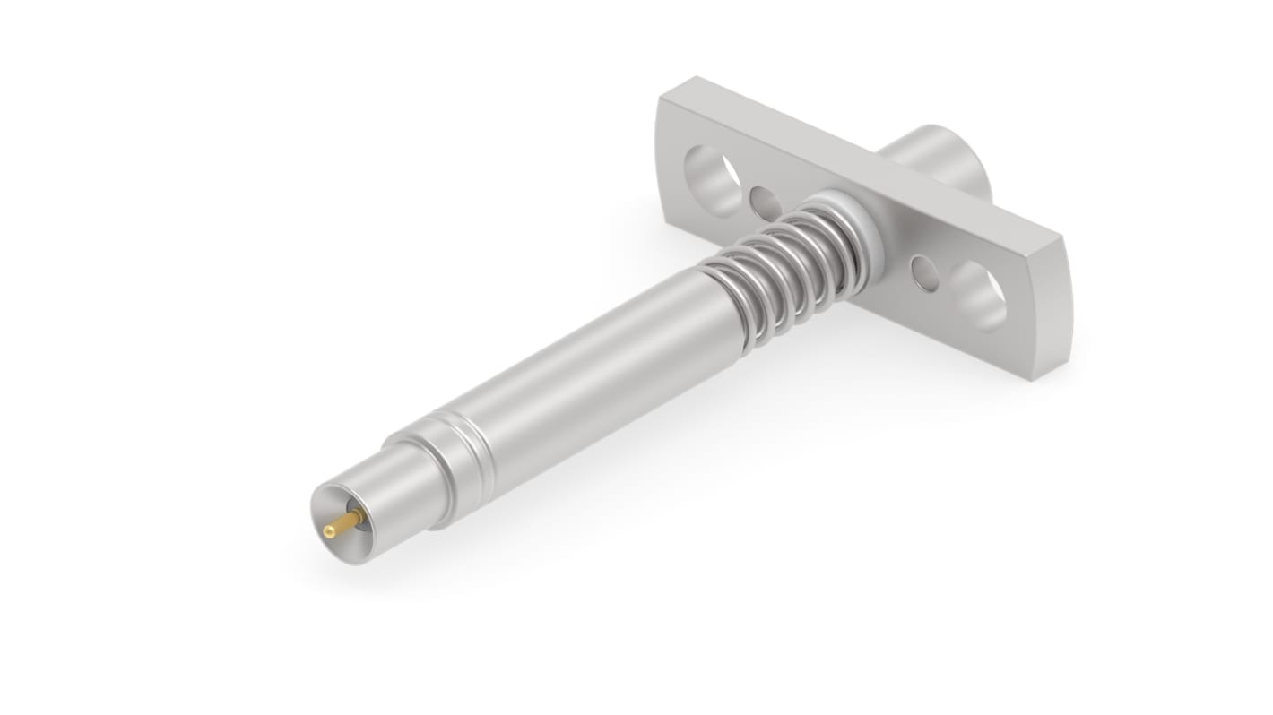 SMA-Steckverbinder, SMA - Schalter, Weiblich, Gerade, 9GHz