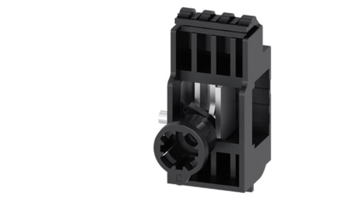 Siemens SENTRON Adapter for use with Circuit Breaker 3VA5/6