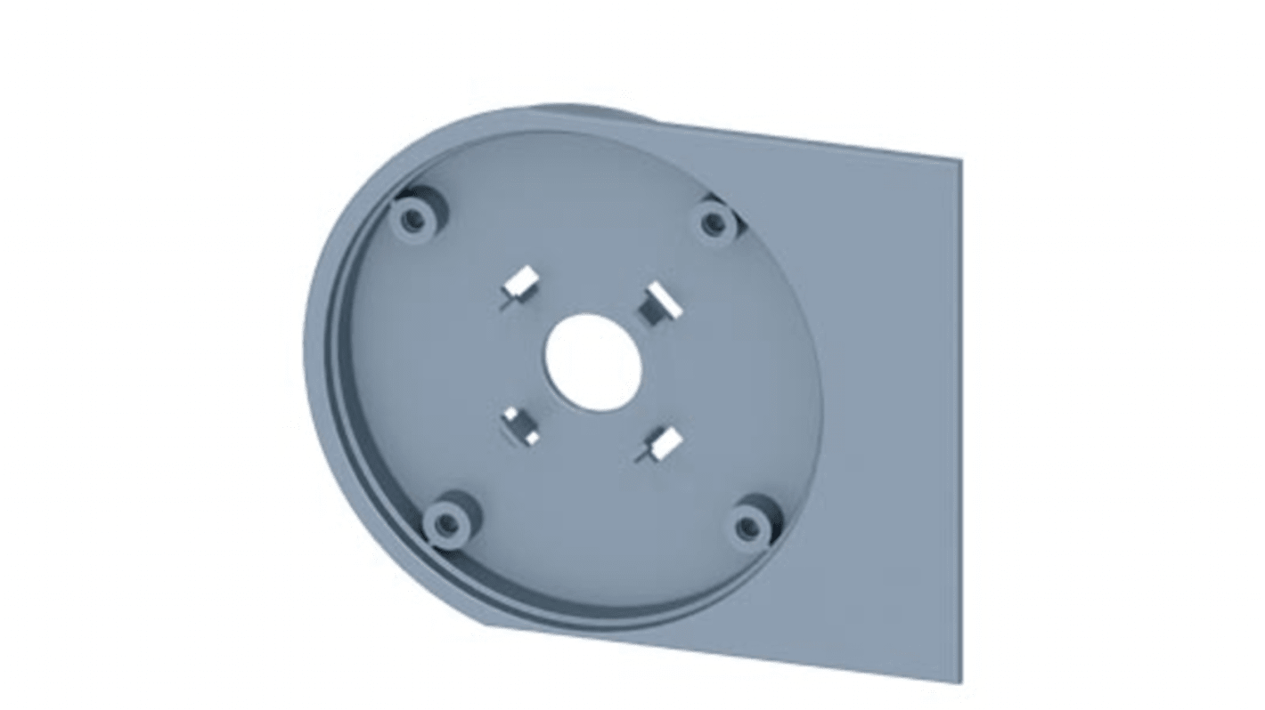 Siemens SENTRON Auxiliary Switch Kit for use with 3VA1