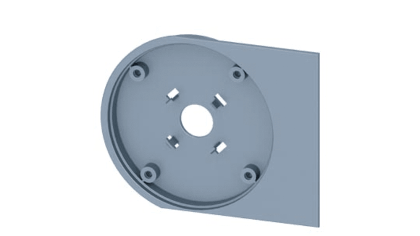 Siemens SENTRON Auxiliary Switch Kit for use with 3VA5