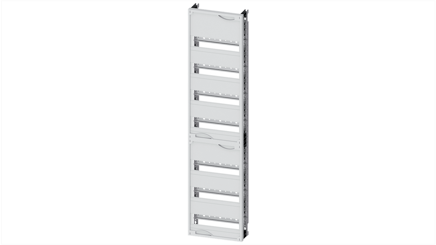 Kit de montaje Siemens 8GK4001-7KK11 ALPHA para uso con Dispositivos de instalación modulares