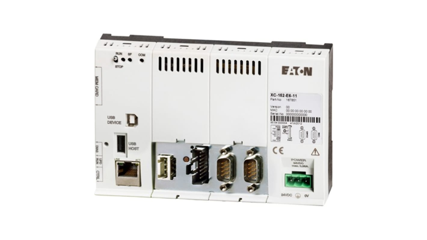 Rs-Online Modulo Eaton Eaton XC