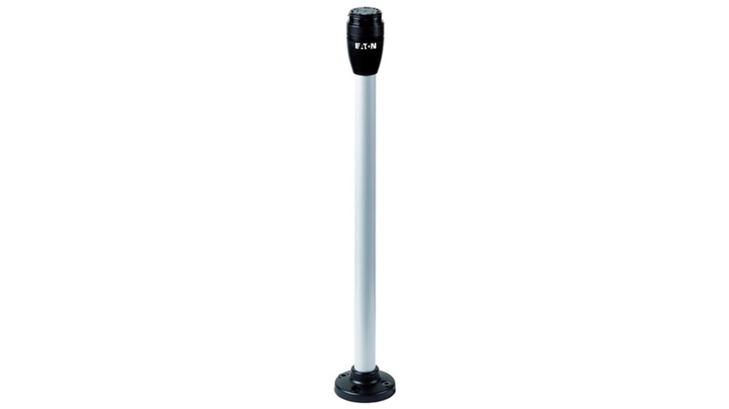 Eaton Black Base for Use with Signal Tower, 120 V ac, Vac, IP66