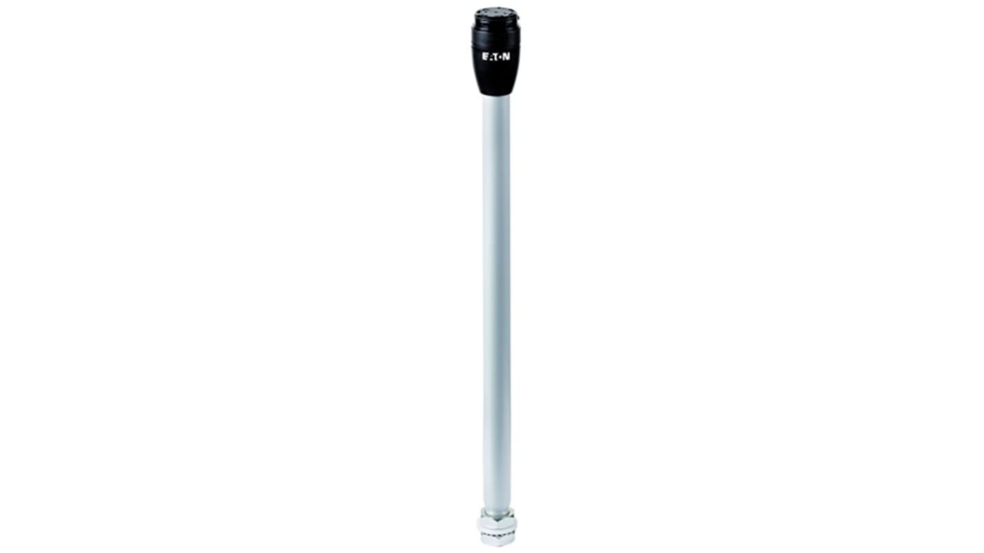 Eaton Black Base for Use with Signal Tower, 120 V ac, Vac, IP66